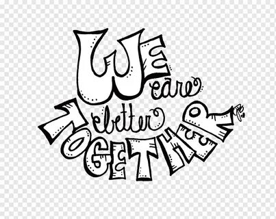 White fonts
