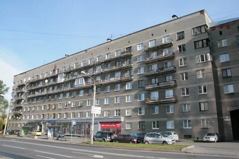 Санкт петербург ул белоостровская