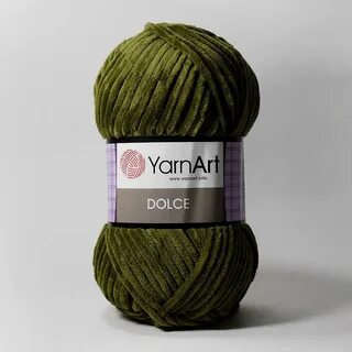 Yarnart dolce