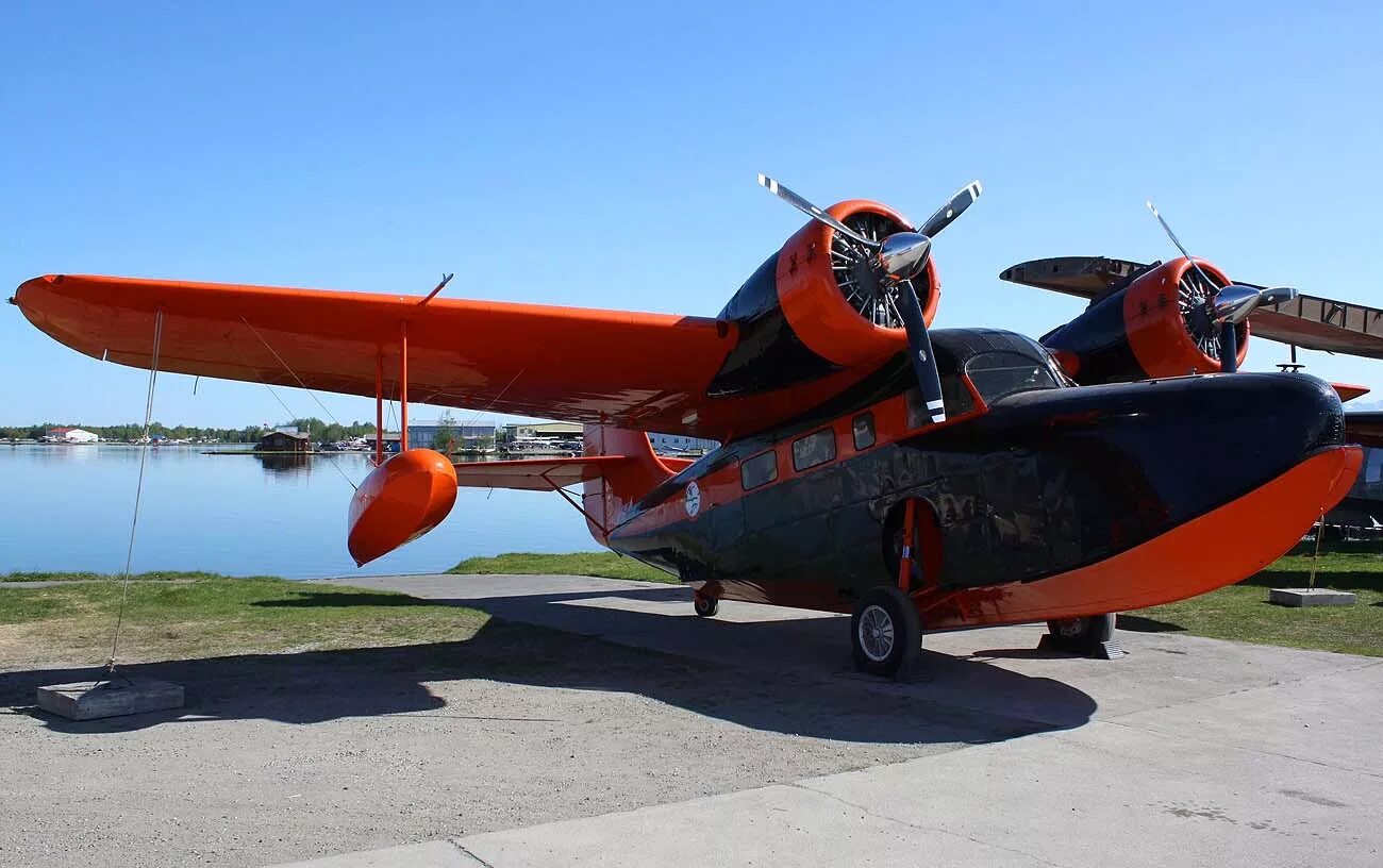 Grumman g-21. G-21 Goose. Гидросамолет Грумман. Грумман g-21 Гусь. Sternenschein g 21