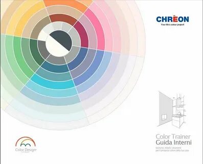 Color project