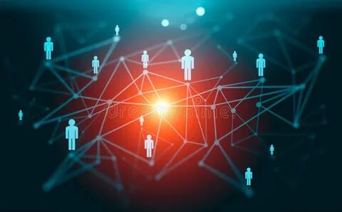 Connected society