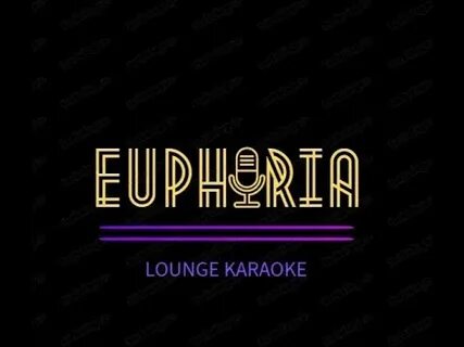 Эйфория караоке