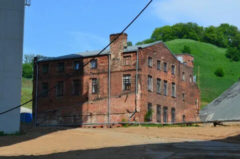 Ул черниговская фото
