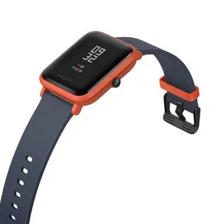 Xiaomi huami amazfit bip smartwatch