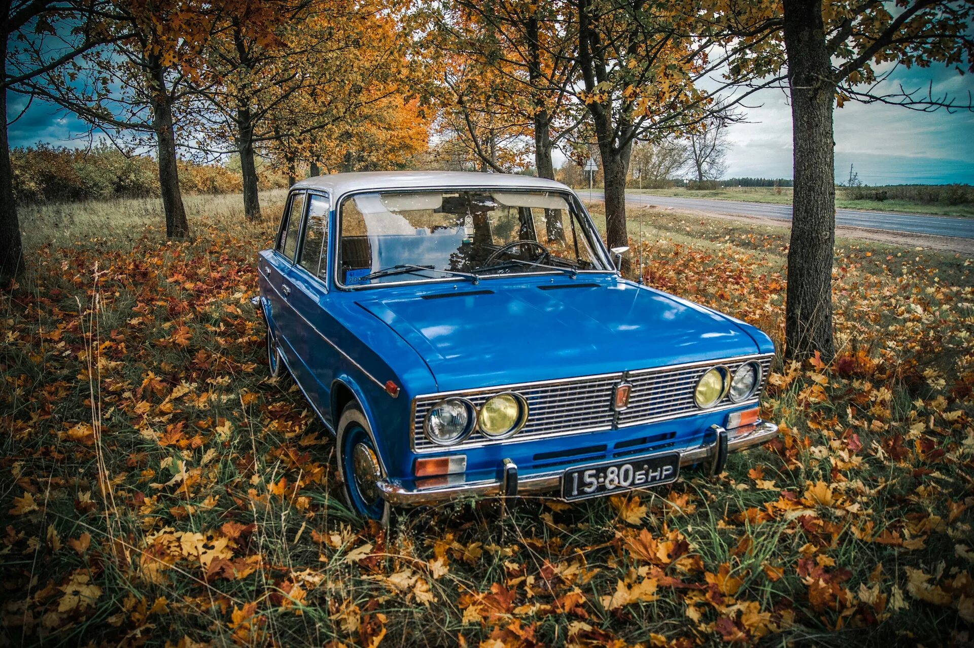 Список новостей