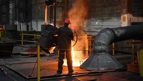 Заводы карелии