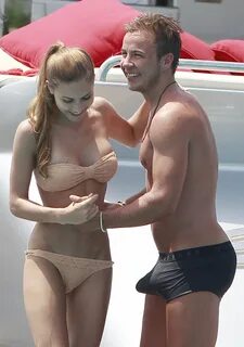 Mario Gotze Boner Pictures Mario Götze's Bulge Might Be Bigger Than His World Cu