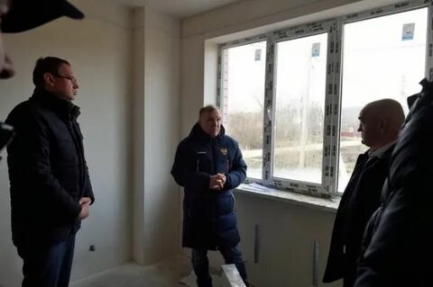 Новости переселения