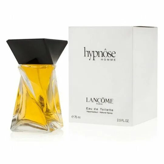 Lancome Hypnose homme 75ml. Hypnose Lancome 75ml. Hypnose homme EDT 75ml. Ланком мужской Парфюм гипноз. Hypnose homme