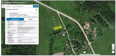 Петровское сельское поселение ярославская область