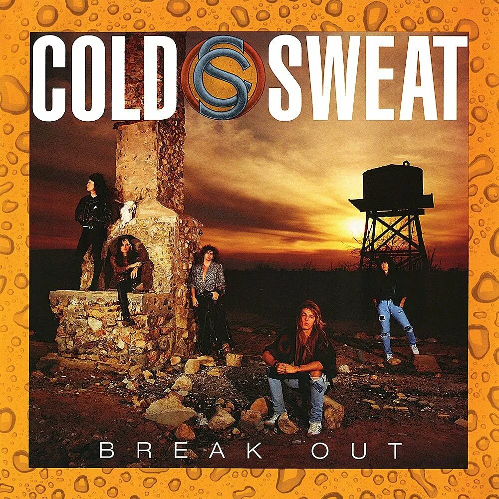 Go out cold. Cold sweat. группа cold. iayze - cold sweats!. альбомы разных групп.