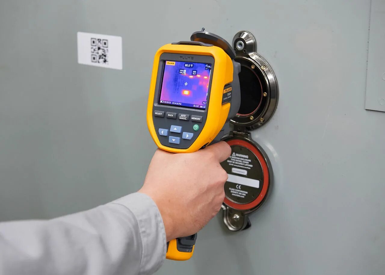 Тепловизор контроль. Тепловизор fluke tis60+. тепловизор fluke pti120. тепловизор dt-870. fluke tis20 №17070722.