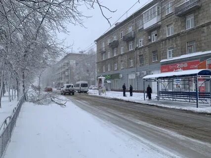 Томский гидрометцентр
