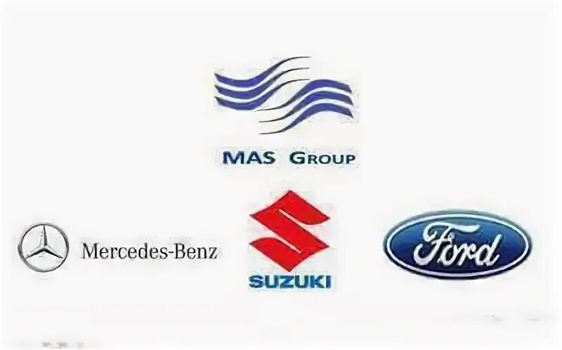 Mercedes group