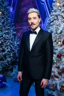 Билан на огоньке