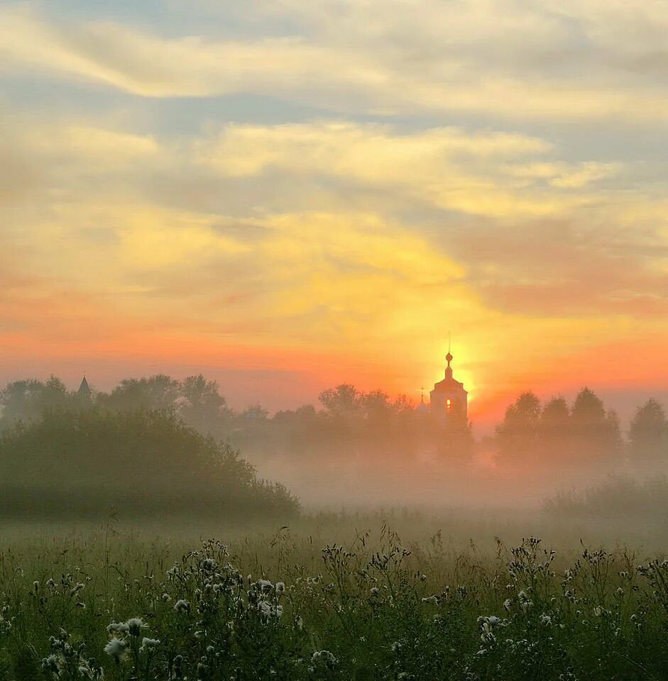 Православного доброго