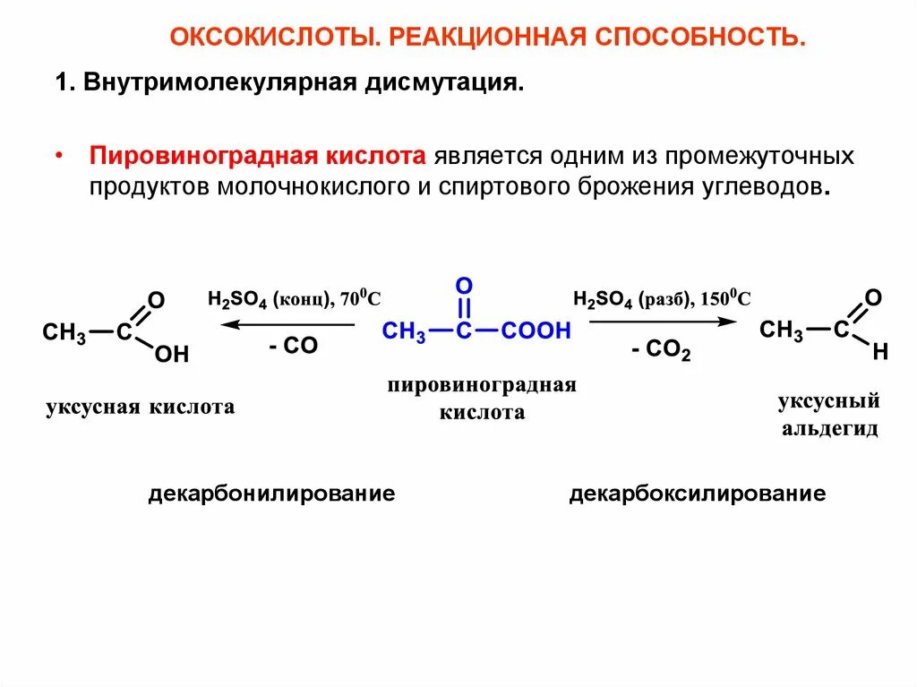 Реакционная способность пировиноградной кислоты. ПВК пировиноградная кислота. Пиролиз пировиноградной кислоты. Пировиноградная кислота декарбонилирование реакция.