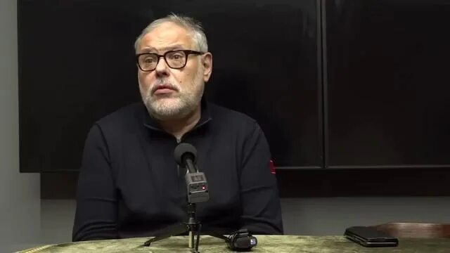 Хазин последнее видео на рутубе. Хазин рутуб.