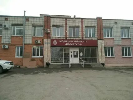 Комсомольская 70