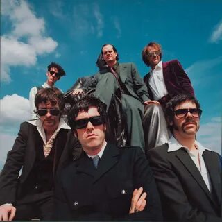 Electric six high voltage