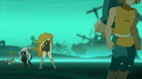 Wakfu 4
