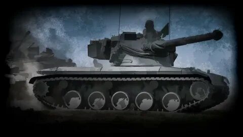 Windows tanks