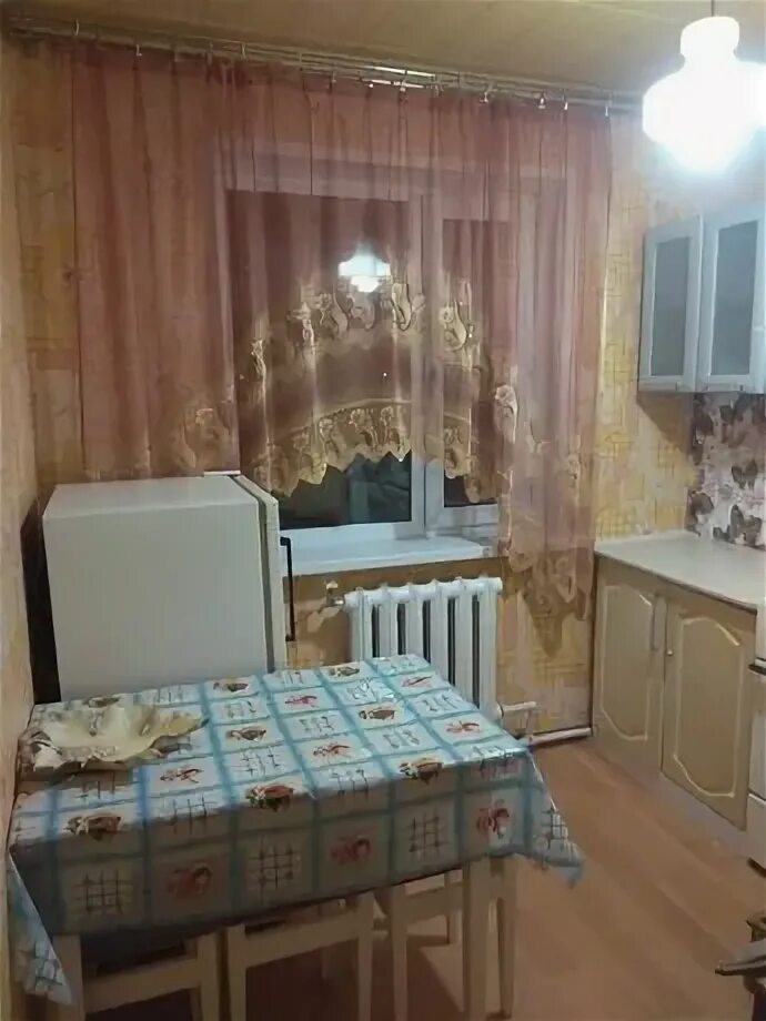Квартиры на длительный срок темиртау