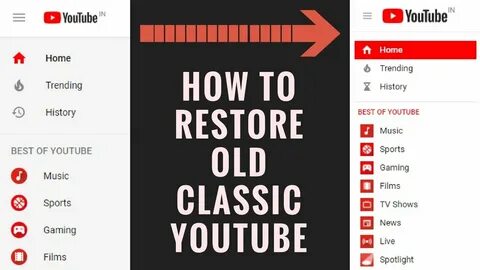 Get youtube