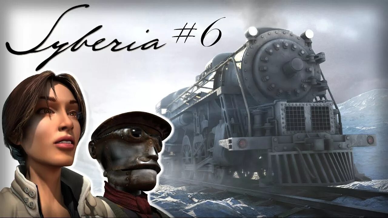 Our siberia ccs
