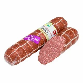 Колбаса мясной дом