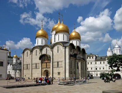 В каком году соборной