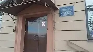 Колледж туризма обводный канал