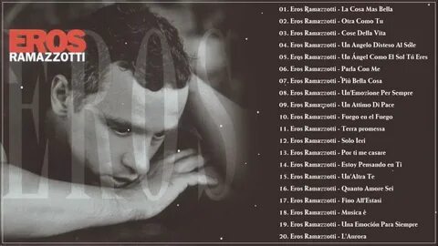Ramazzotti piu che