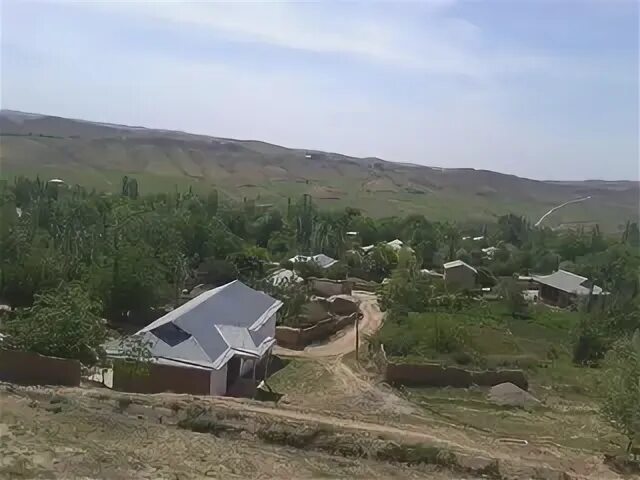 Yakkabog pagoda