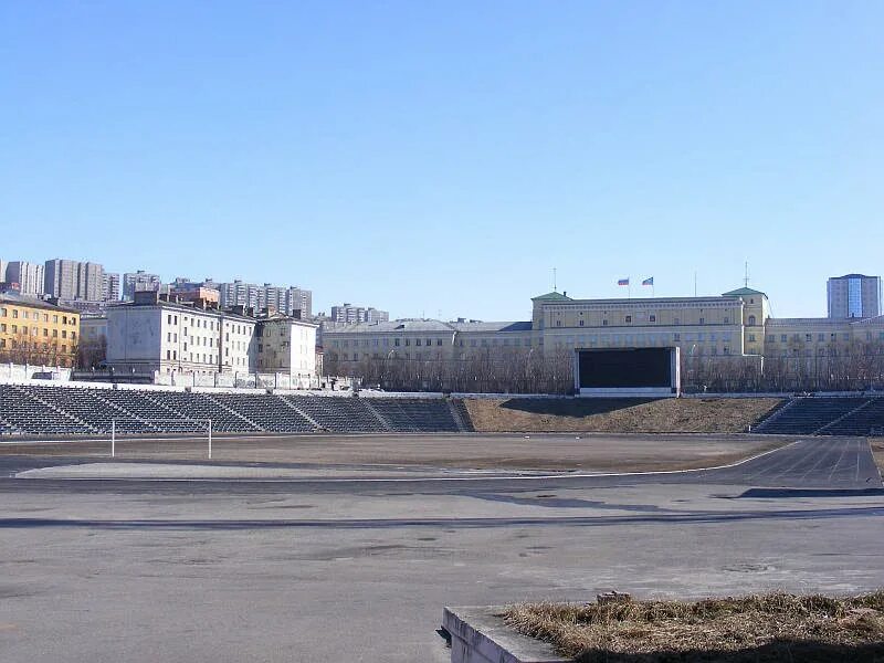 Центральный стадион мурманск. Центральный стадион профсоюзов Мурманск. Центральный стадион профсоюзов Мурманск в СССР. Центральный стадион Мурманска зимой.