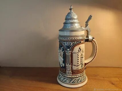 Авито кружка пивная