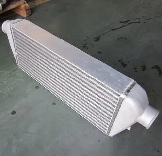 Интеркулер газон
