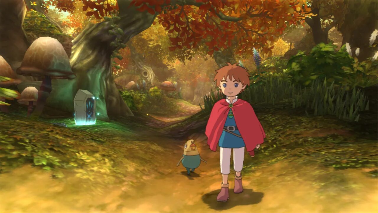 Ni no kuni игра. Ni no kuni: Wrath of the White Witch. Ni no kuni: Shiroki Seihai no Joo. Ni no kuni / Level 5.