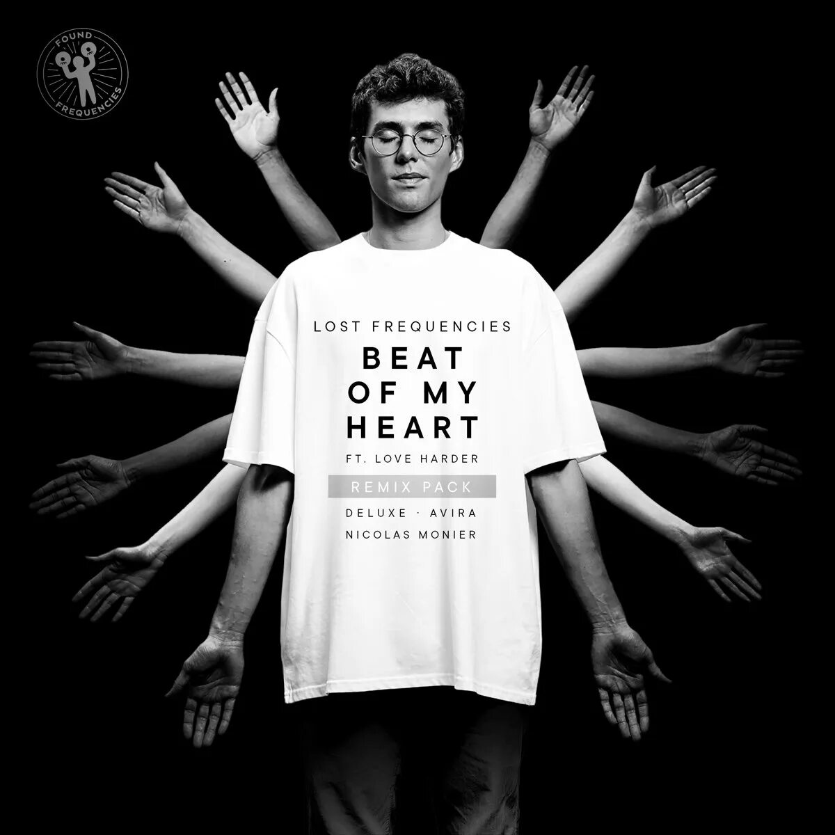 You of my. Lost Frequencies. Lost! Певец. Love harder. Певец Lost Frequencies.