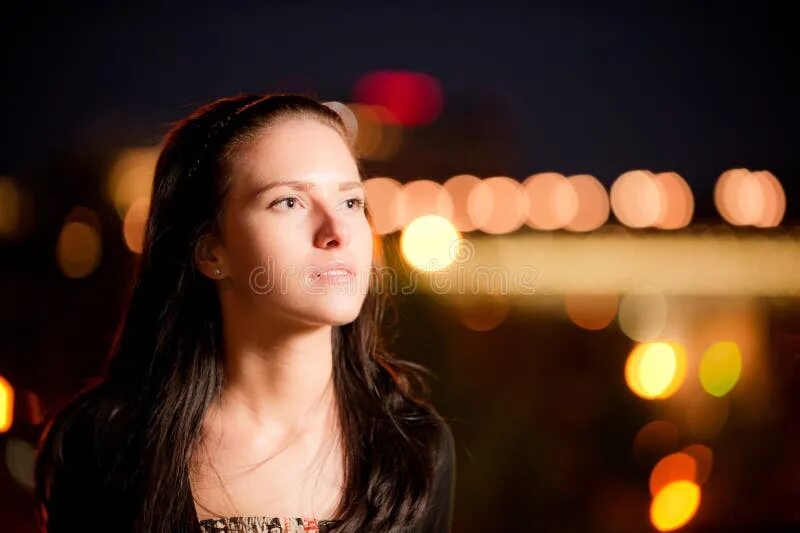 Light expression