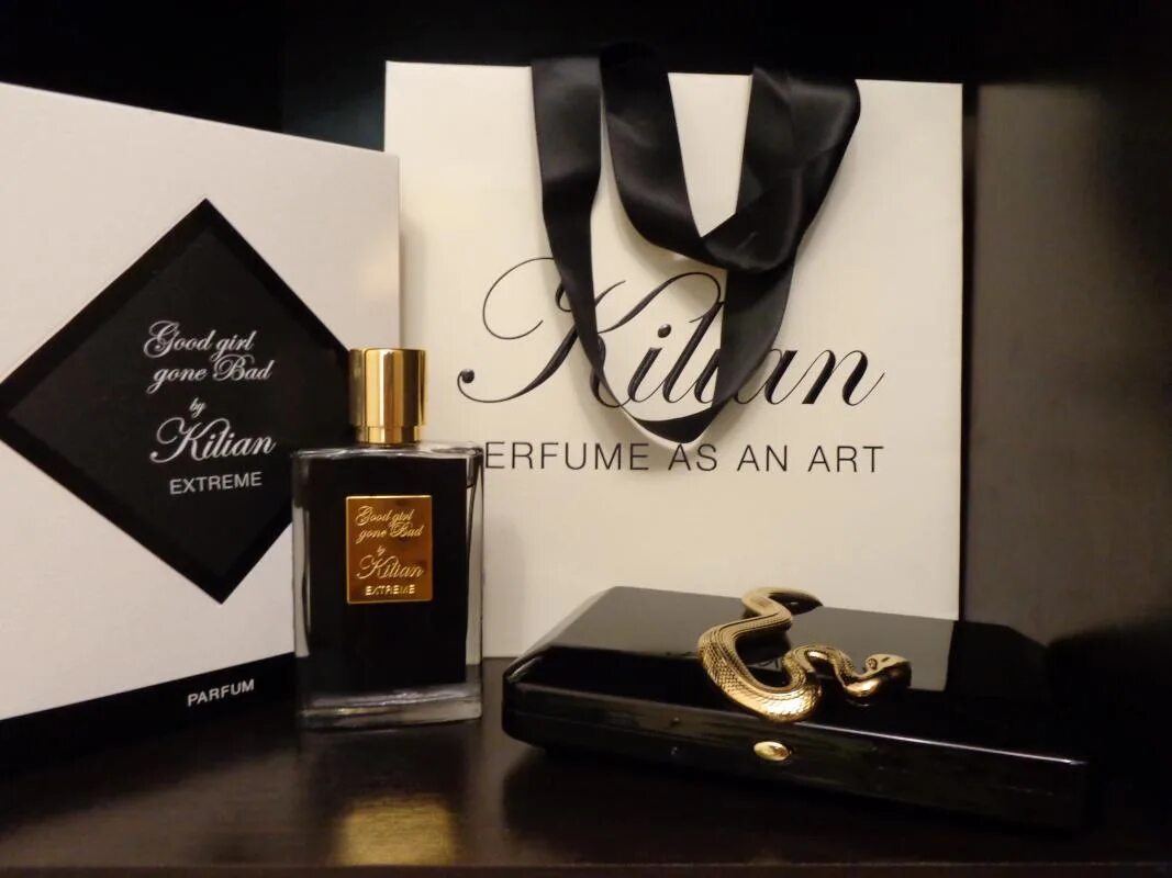 Killian bad. Парфюм киллиан гуд герл гон бэд. kilian good girl gone bad extreme by kilian. парфюм kilian good girl gone bad черные. духи килиан упаковка киллиан.