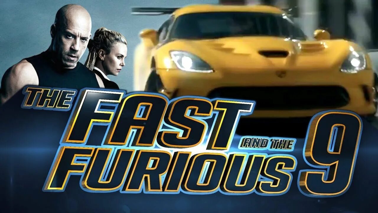 Fast and Furious 9. Вин дизель Форсаж 9. Форсаж 9 2021. Форсаж fast and Furious.