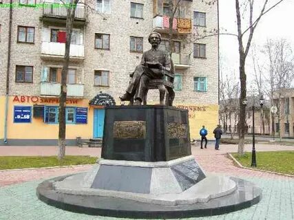 Шолом алейхем 12