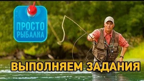 Ловите просто