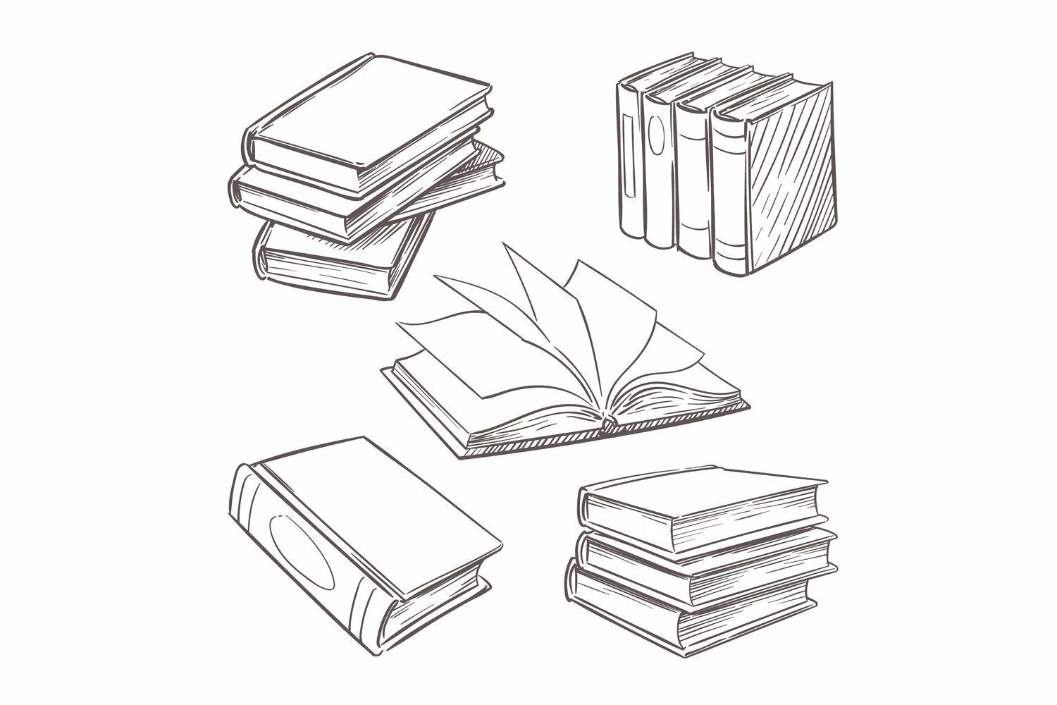 Рисунок книга 3 класс. Книжка скетч. Книга карандашом. Эскиз книжки. Картинки книг для срисовки.