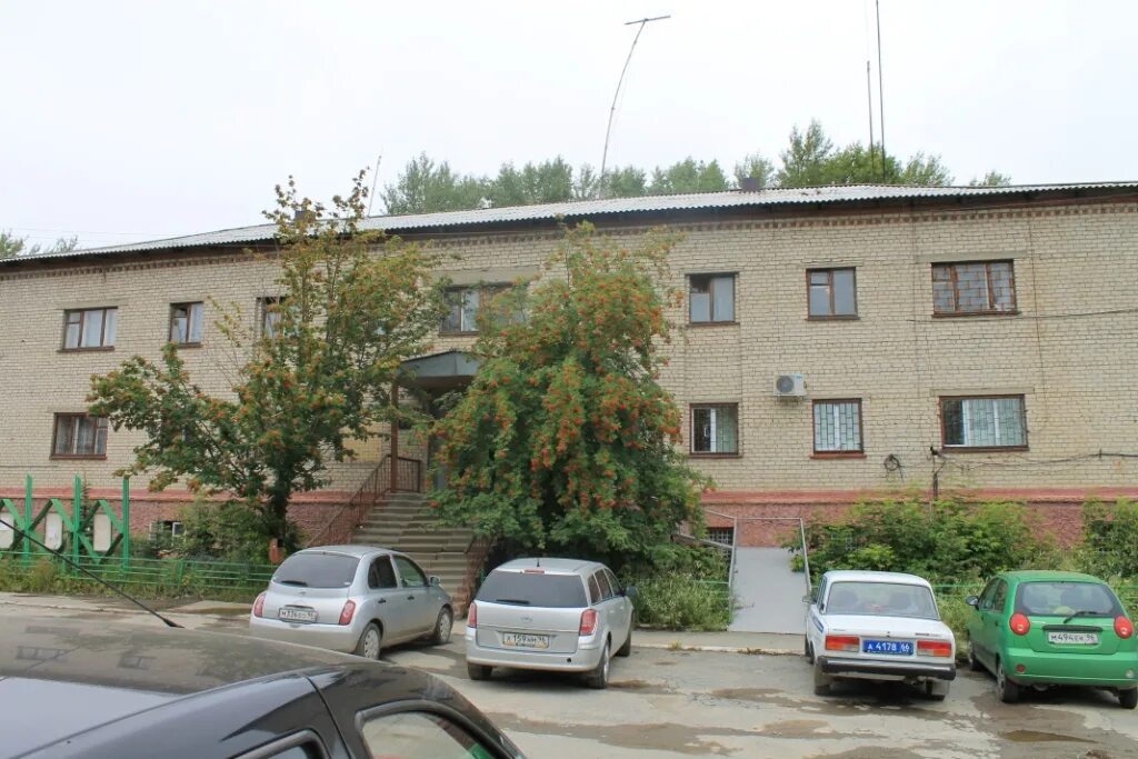 типичный кировград самые