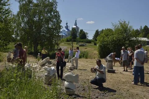 Пермь ясыл