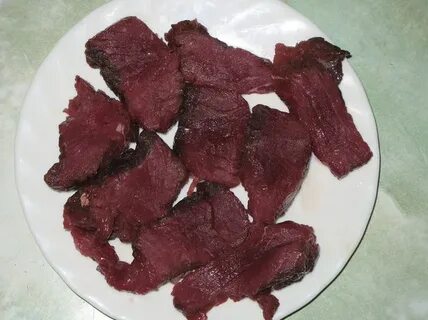Мясо лося в москве