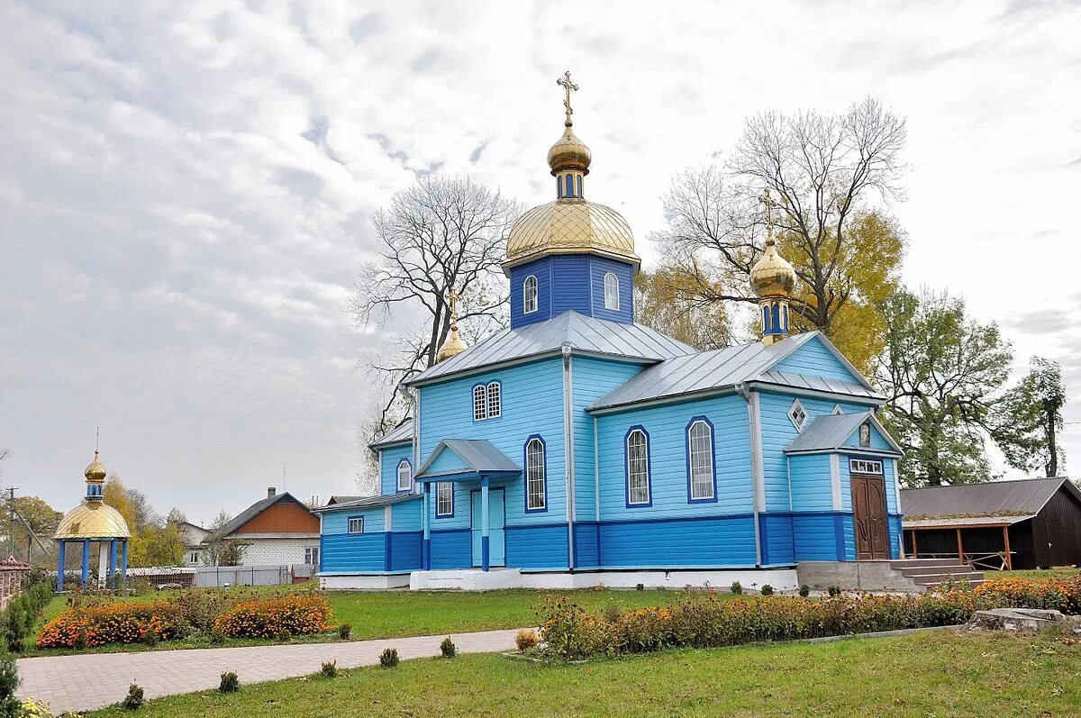 Погода в ровенской области на неделю. Церковь Рождества Богородицы в Ровенской области. Прислуч Ровенская область Березновский район. Село Прислуч Украина. Ровенская обл Украина.